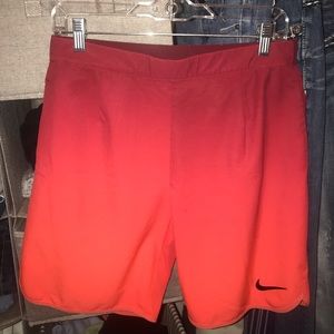 Men’s Nike shorts